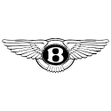 Vehicle Image Studio powered by AutoRevolution: Manufacturer Logo - Bentley