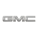Vehicle Image Studio powered by AutoRevolution: Manufacturer Logo - GMC