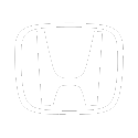 Vehicle Image Studio powered by AutoRevolution: Manufacturer Logo - Honda