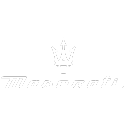 Vehicle Image Studio powered by AutoRevolution: Manufacturer Logo - Maserati