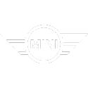 Vehicle Image Studio powered by AutoRevolution: Manufacturer Logo - MINI