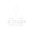 Vehicle Image Studio powered by AutoRevolution: Manufacturer Logo - Mitsubishi