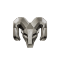Vehicle Image Studio powered by AutoRevolution: Manufacturer Logo - Ram