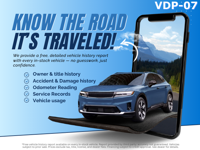 Vehicle history report enhancement graphics for inventory listings