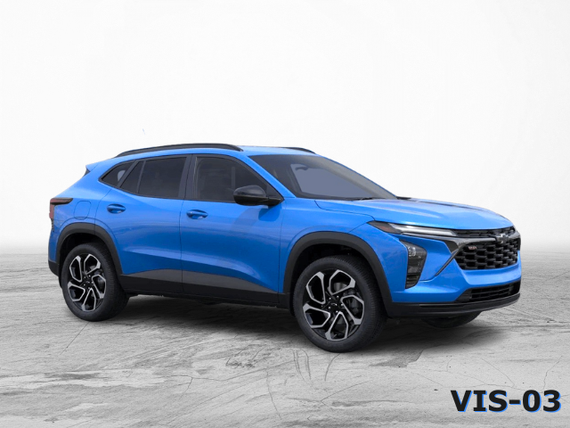 High-impact vehicle image with professional background