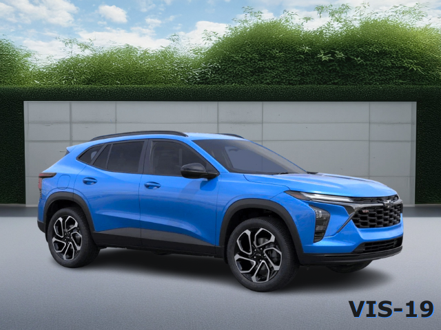 SUV with professional background in nature