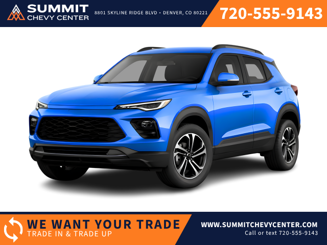 Charcoal and lime vehicle photo overlay with a Book Your Test Drive banner, call or text phone number, website, and address