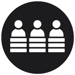image of multiple people